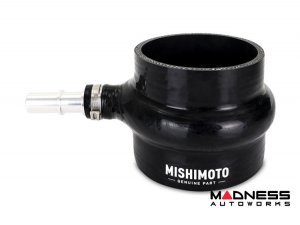Ford Bronco Performance Air Intake - 2.3L - Mishimoto - Dry Filter